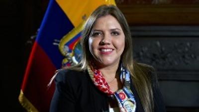 María Alejandra Vicuña