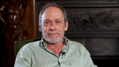 Roberto Blatt