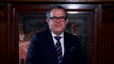 Manuel Lucena Giraldo