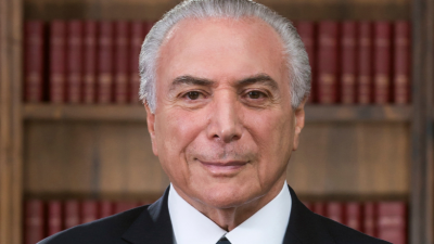 Michel Temer