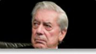 vargas llosa