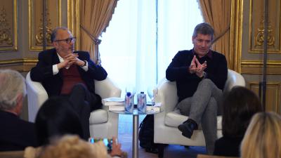 Con el foco en los movimientos sociales surgidos en los últimos meses en la región.