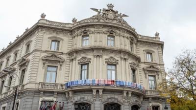 Casa de América se une a la iniciativa de Castellana verde, durante la COP25