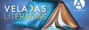 Veladas literarias, en Casa de América 