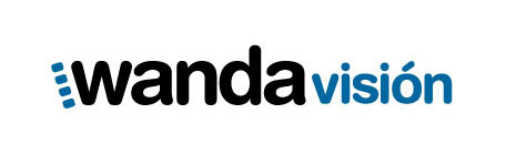 Logo Wanda Vision