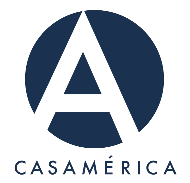 Logo Casa de América