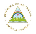 Embajada de Nicaragua