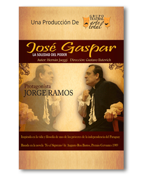 José Gaspar