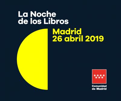 La Noche de los Libros