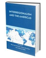 Interregionalism and the Americas