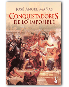 Conquistadores de lo imposible