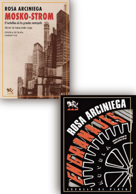 libros