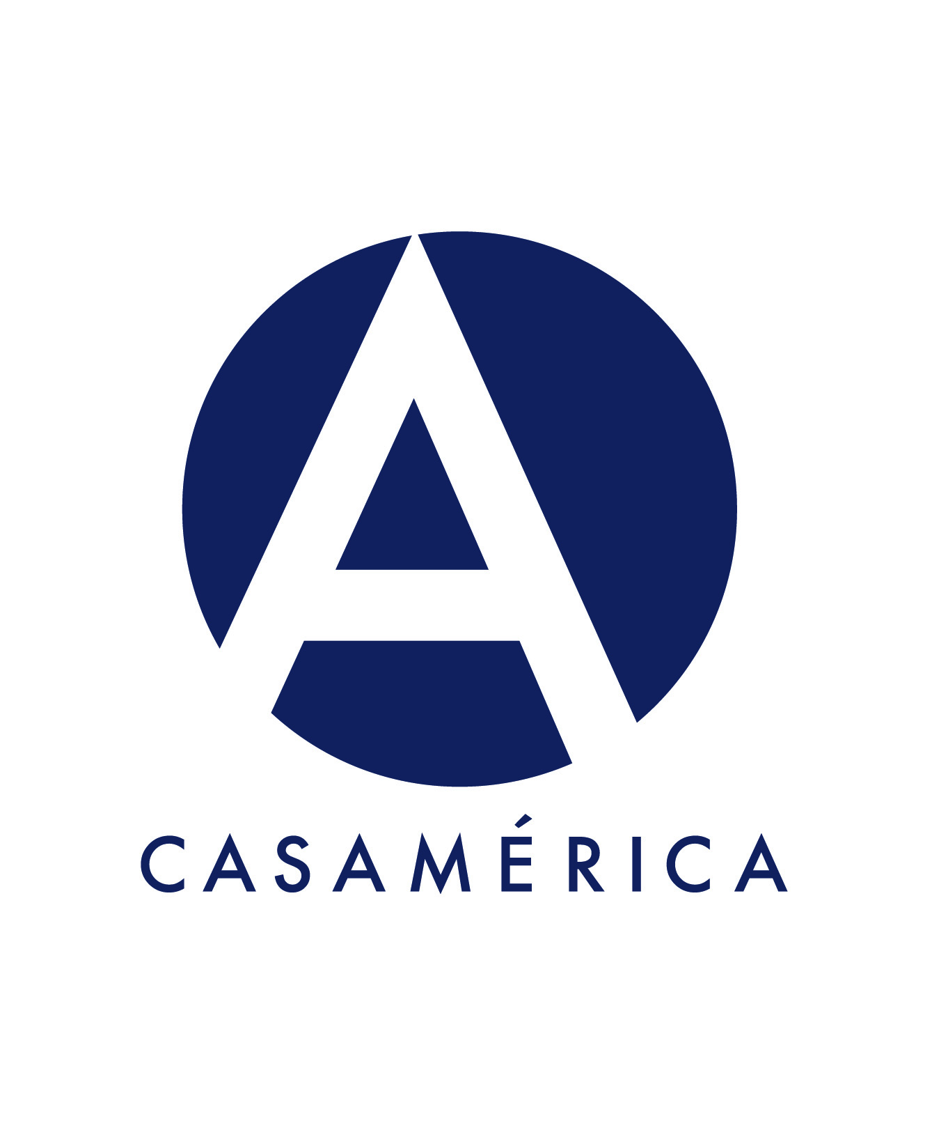 Logo Casa de América