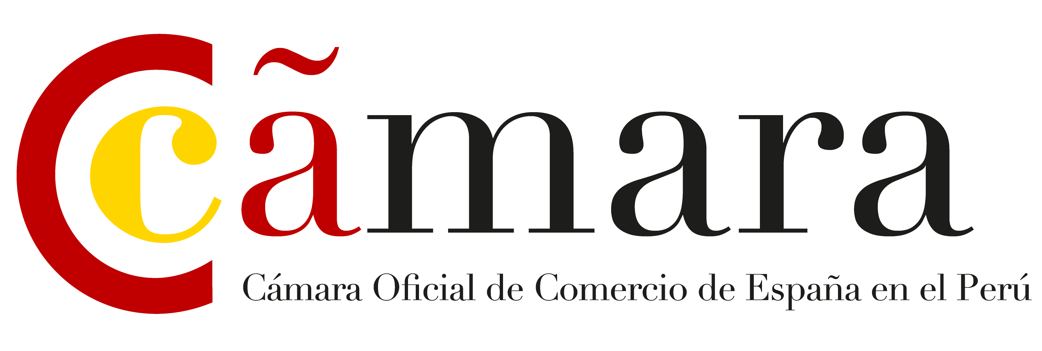 Logo Cámara de Comercio