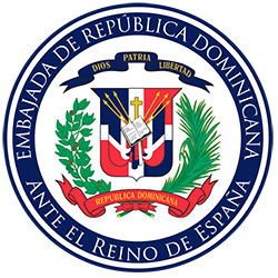 embajada republica dominicana