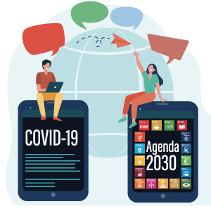 De la COVID-19 a la Agenda 2030 en América Latina | www.casamerica.es