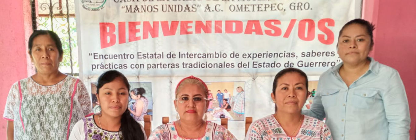 Premio Bartolomé de las Casas 2021