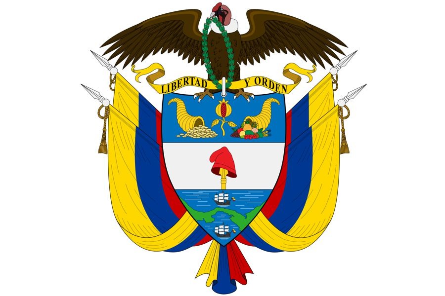 Embajada Colombia