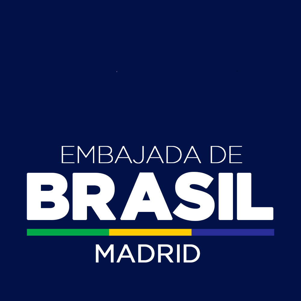 embajada brasil