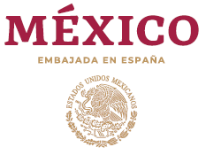Embajada de México