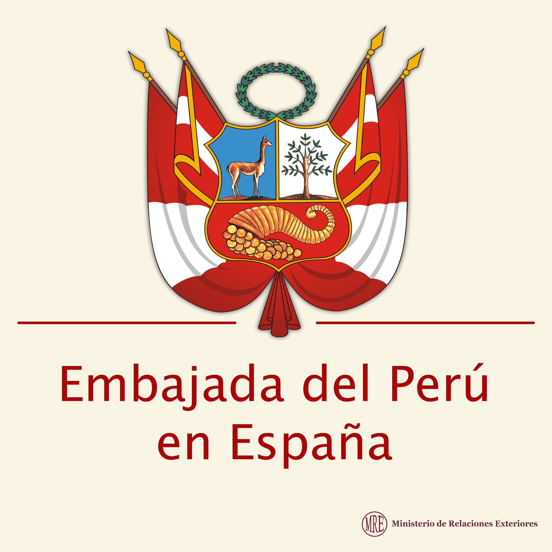 Embajada de Perú