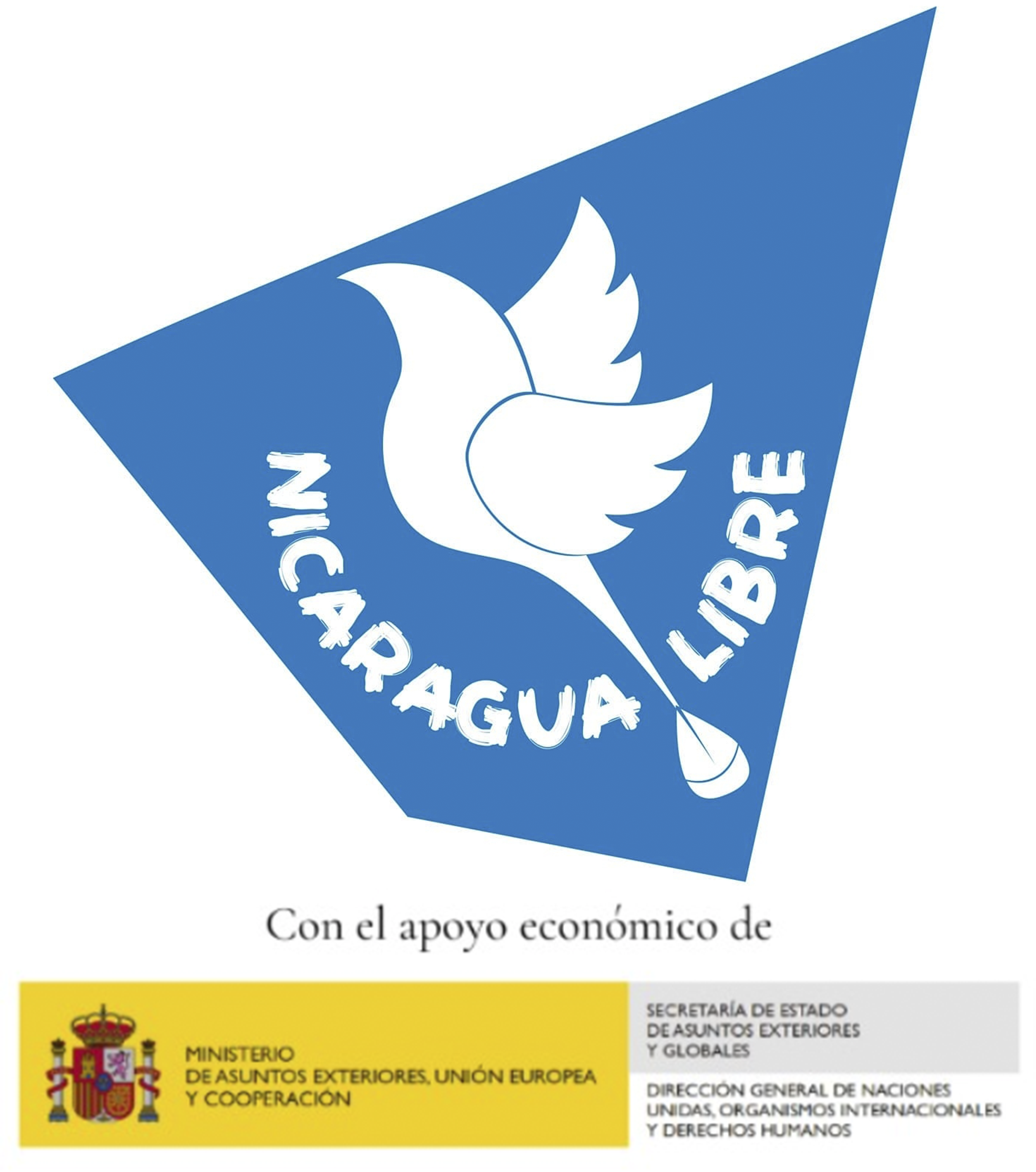 Asociacion Nicaragua libre