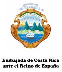 Embajada de Costa Rica