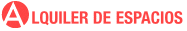 alquiler