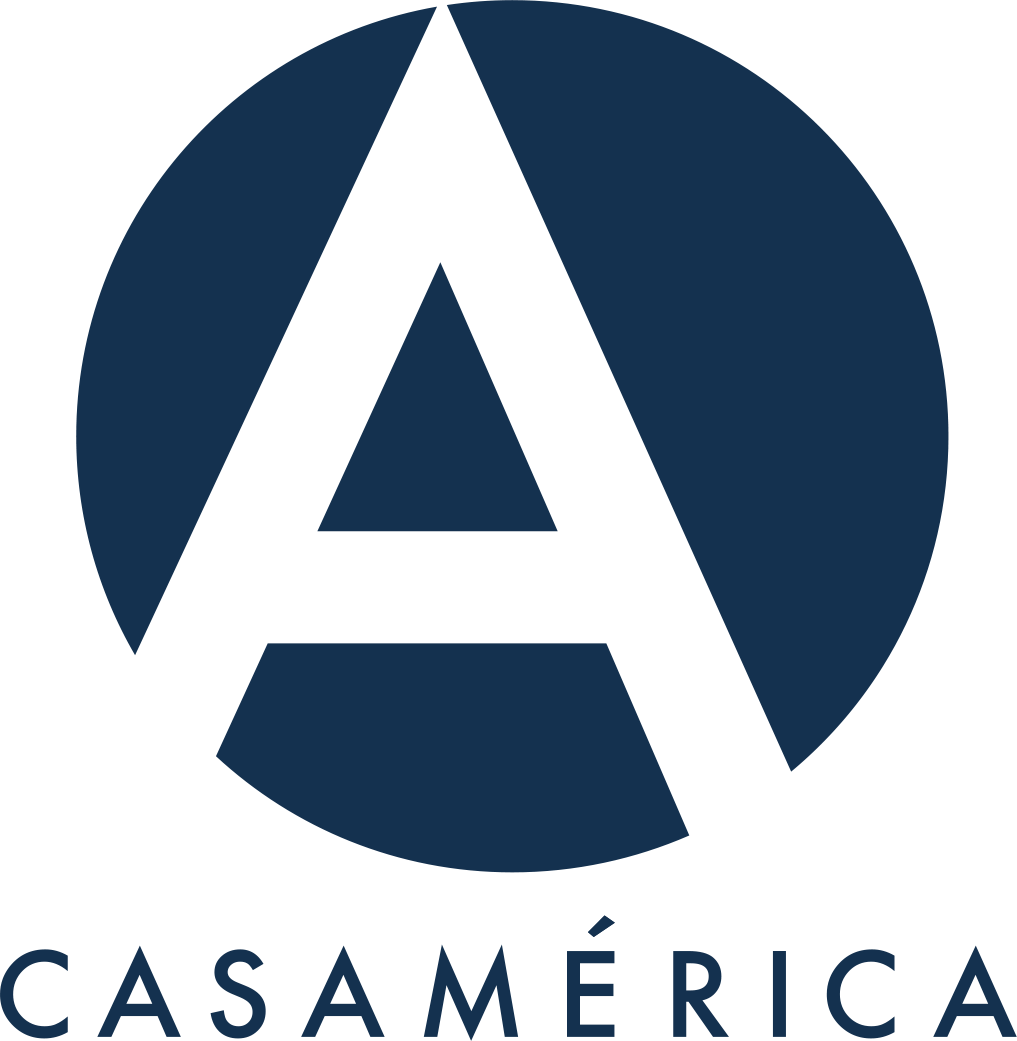 logo Casa de América