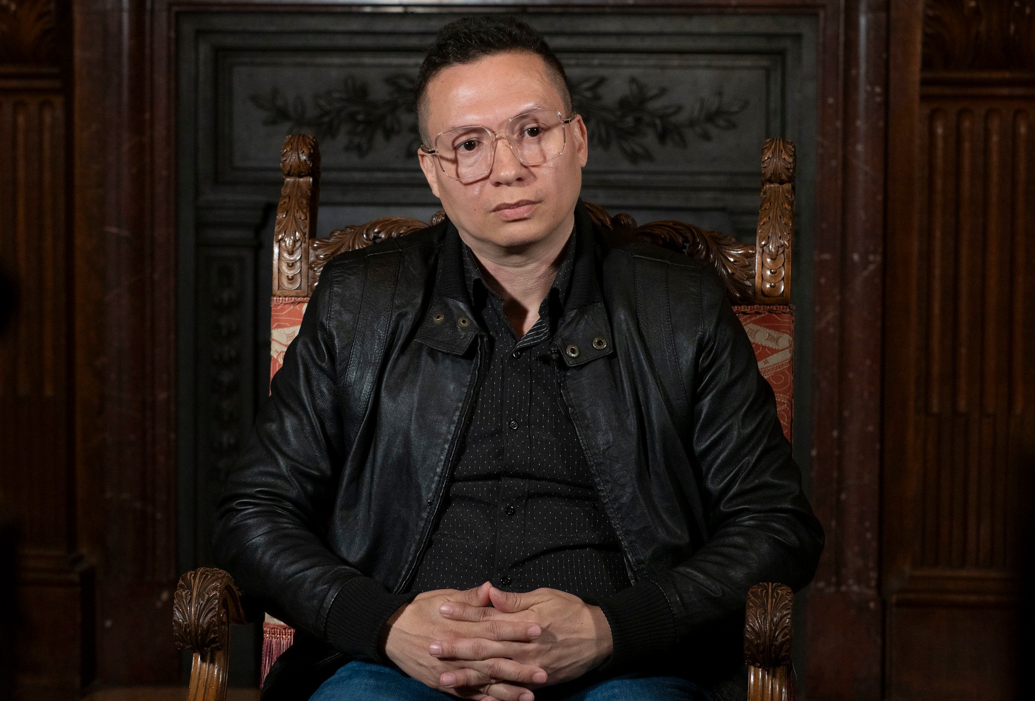 🎥 Puedes ver en nuestro YouTube la entrevista con John Alejandro Ricaute en la que nos habla de que la independencia fue un proyecto netamente criollo.

En esta conversación, el historiador cuestiona la interpretación clásica de las independencias americanas como “guerras nacionales” y propone una lectura más compleja que incluye la dimensión internacional del conflicto. Analiza el papel de las élites criollas, la participación de contingentes extranjeros y la transformación del orden imperial en nuevas repúblicas.

📺 Video completo, enlace en la biografía.