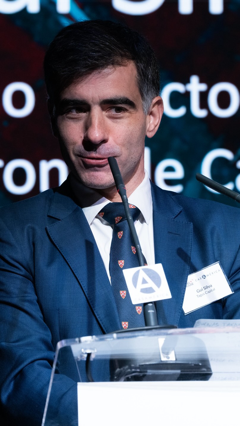 📊 Infraestructura, energía y digitalización centraron este encuentro internacional, que reunió a representantes de América Latina, España y el Reino Unido para analizar los retos y oportunidades de un desarrollo sostenible, basado en la cooperación, la innovación y el intercambio de conocimiento.

🤝 Con @canning.house y HSF Kramer.