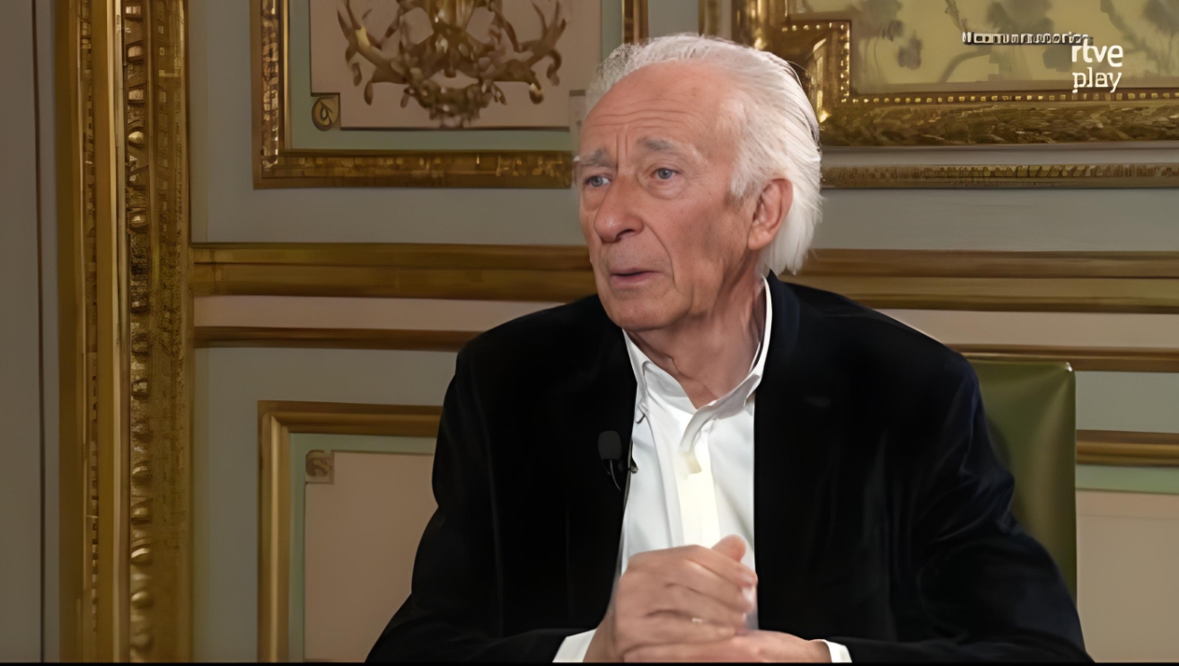 🎥 Nuevo programa de @conversatorios_tve. Albert Boadella participa junto a @j_somoano en este encuentro dedicado a su trayectoria, la creación escénica y su mirada sobre la cultura contemporánea.

📺 Puedes ver el programa completo en @rtveplay.