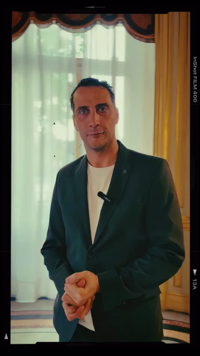 🎬 Cinco películas para volver a encontrarnos con Luis Brandoni y Héctor Alterio.

Luciano Cáceres (@lucianocaceresok) nos invita al ciclo de cine que recorre la trayectoria de dos figuras esenciales del audiovisual argentino, dentro del programa ‘Buenos Aires en Madrid’ (@buenosairesconexion).

Esta tarde, el actor presentará en Casa de América ‘Fermín, glorias del tango’, película en la que interpreta de joven al personaje encarnado por Héctor Alterio.

📅 Ciclo hasta el 23 de octubre.
🎟️ Entrada libre hasta completar el aforo.

🔗 Más información en nuestra web, enlace en la biografía.
