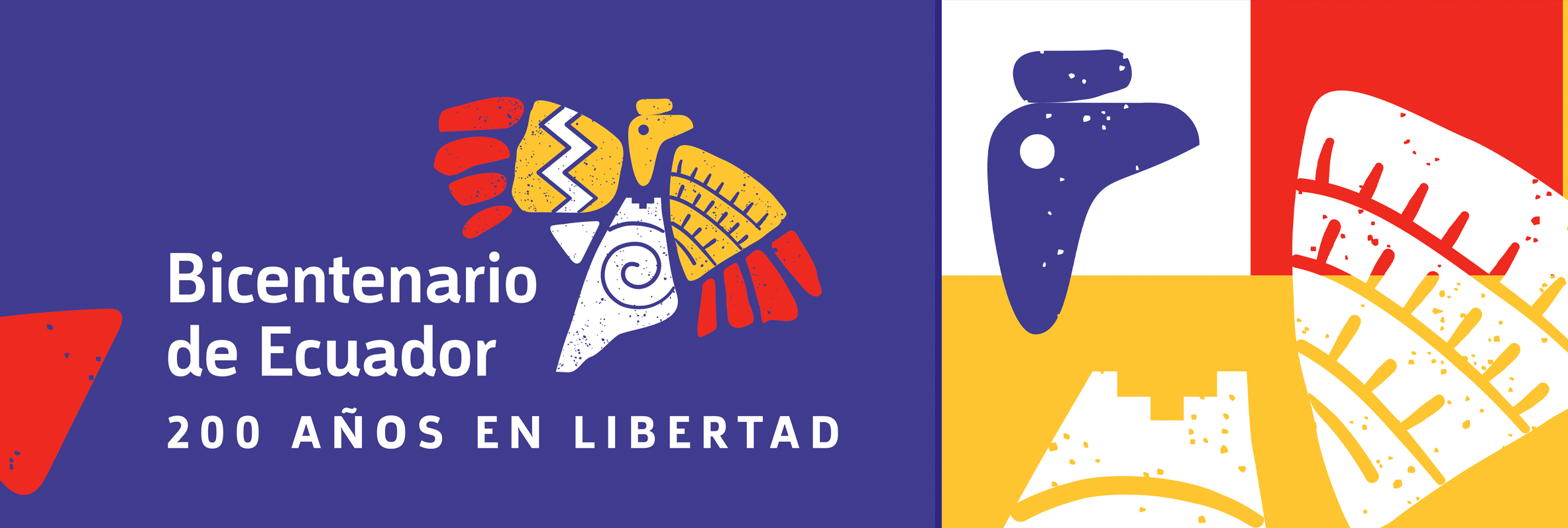 Bicentenario de la Independencia del Ecuador: 200 años después