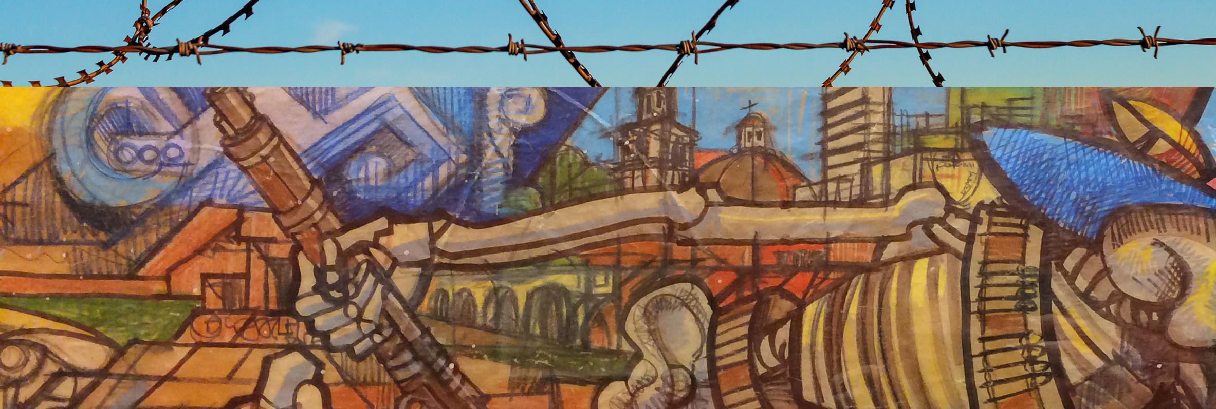 Discurso chicano: literatura, activismo y frontera