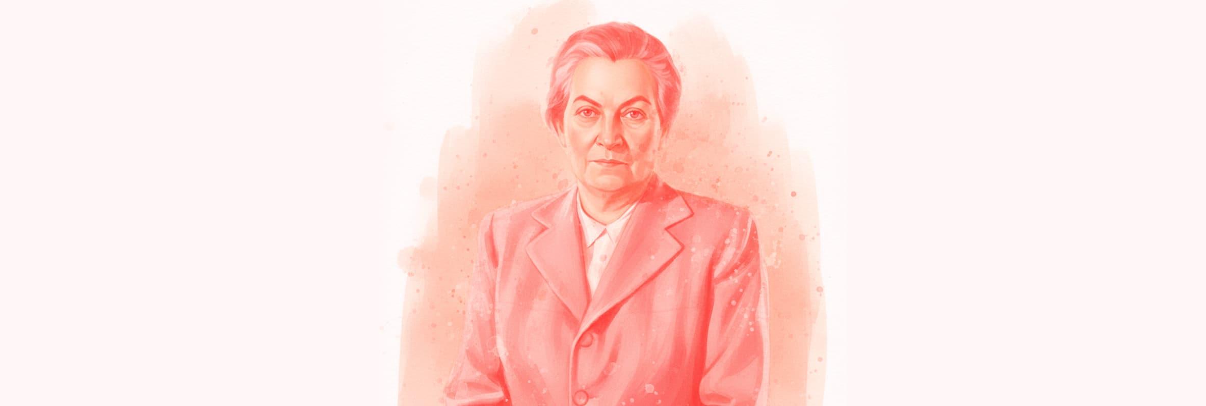 Gabriela Mistral, ochenta años después del Premio Nobel de Literatura