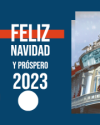 ¡Felices fiestas!