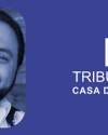 Tribuna EFE - Casa de América con Luis Redondo
