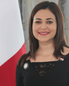Tribuna EFE - Casa de América con Janaina Tewaney