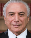 Michel Temer