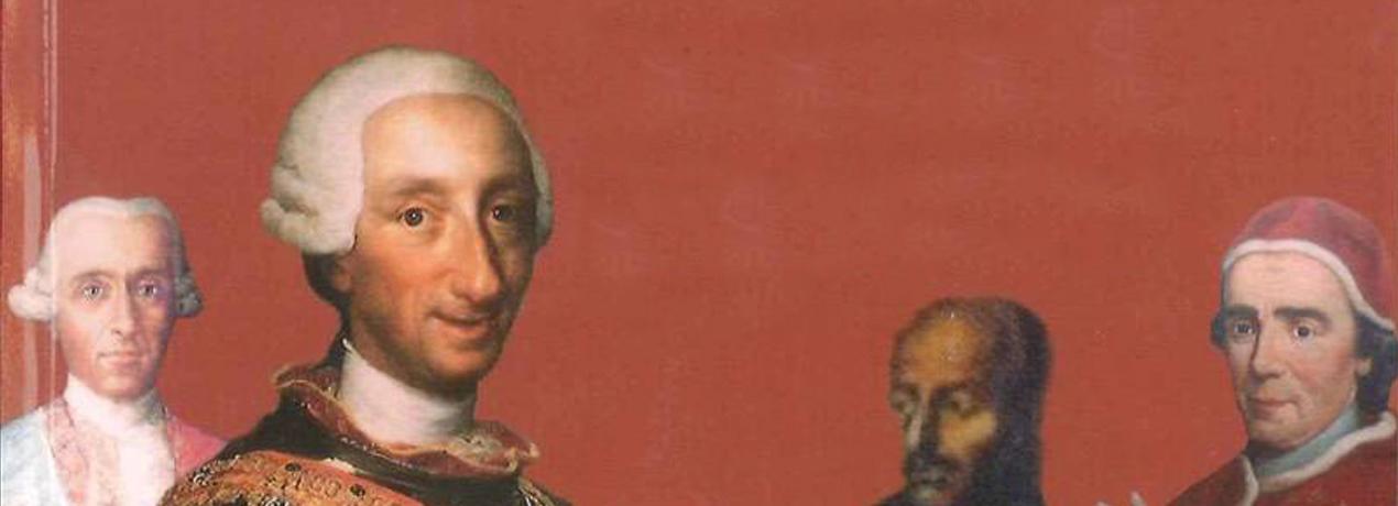 Se equivocó Carlos III