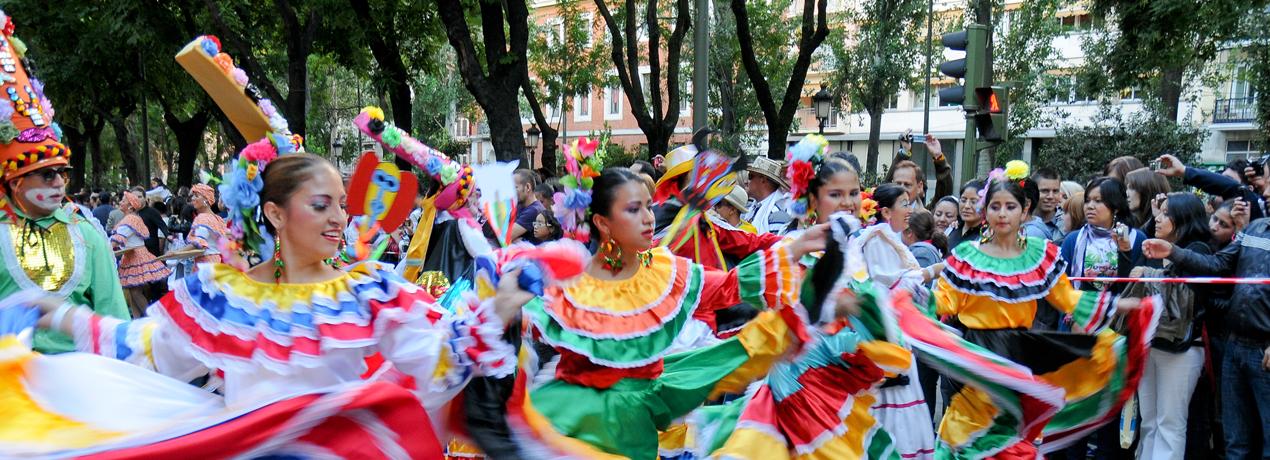 'La Marcha 2011' ya está en marcha