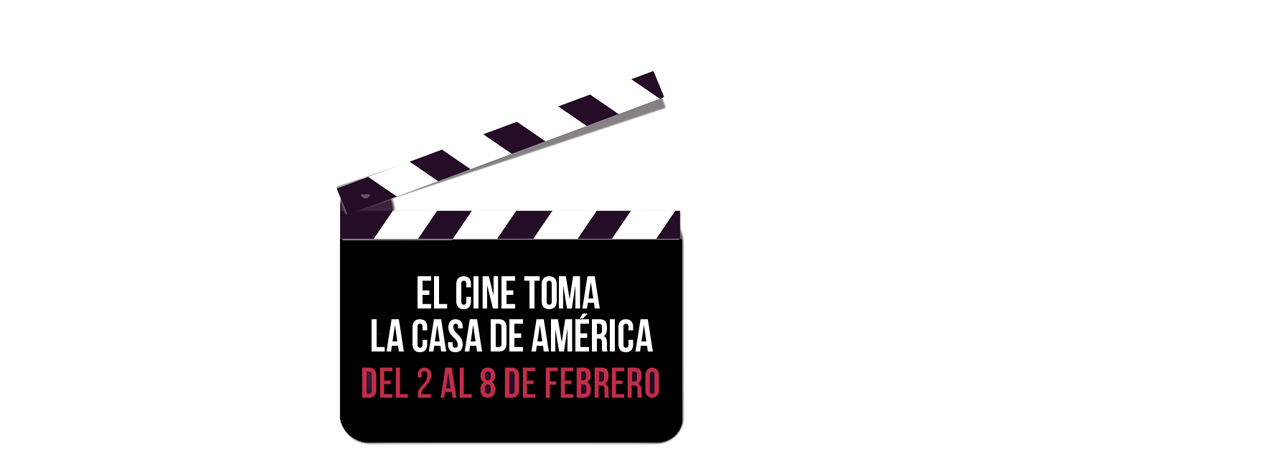 El cine toma la Casa de América