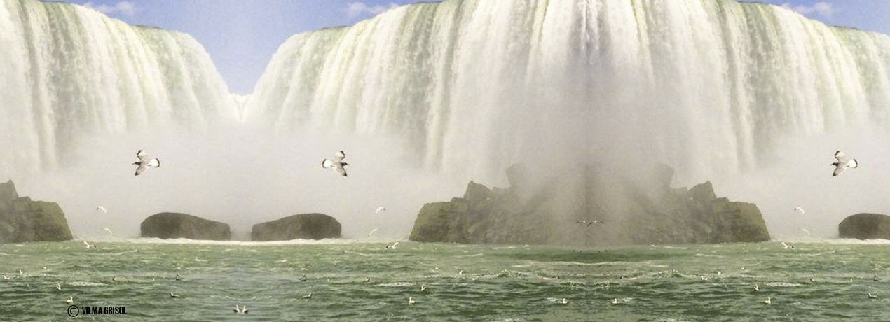La foto del verano americano 2014