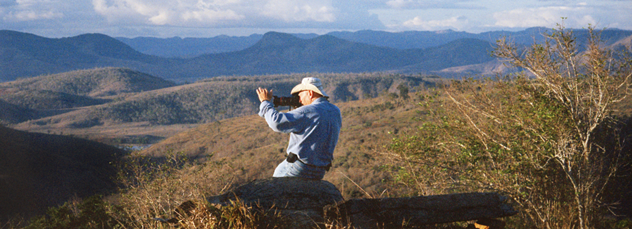 La sal de la tierra