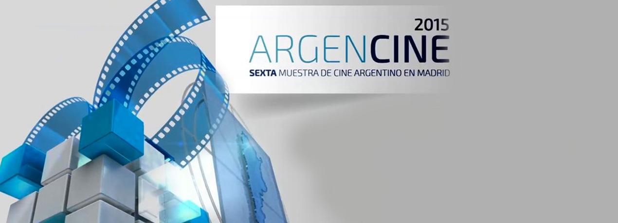 Argencine 2015