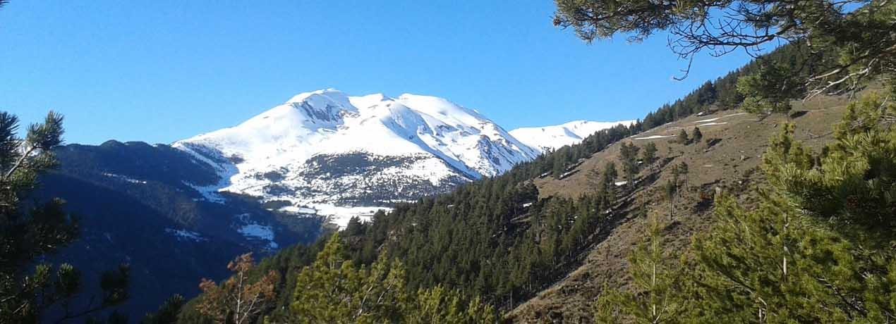 Andorra la Vella, Ciudad Capital