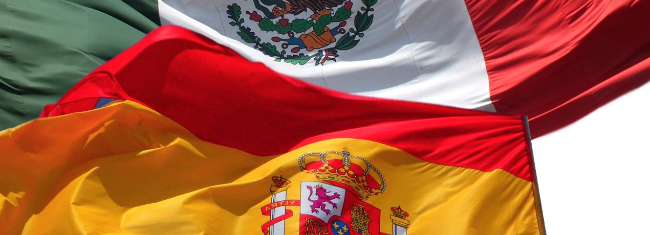 Las inversiones mexicanas en España