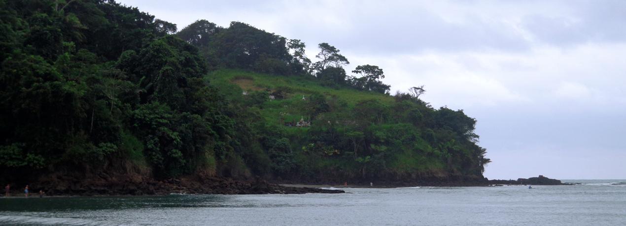 Casa de América con Ecuador