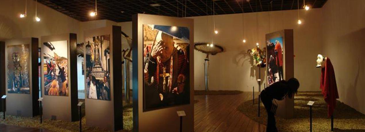 Patrimonio cultural tangible e intangible Casamérica